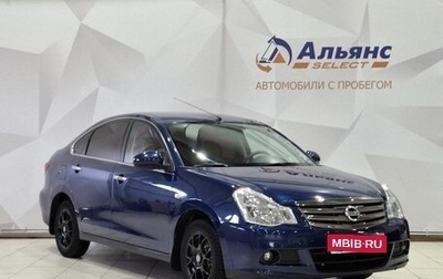 Nissan Almera, 2015 год, 800 000 рублей, 1 фотография