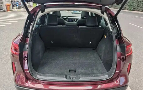 Infiniti QX50 II, 2020 год, 1 830 045 рублей, 8 фотография