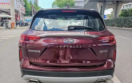 Infiniti QX50 II, 2020 год, 1 830 045 рублей, 9 фотография