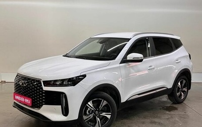 Chery Tiggo 4 I рестайлинг, 2024 год, 1 747 000 рублей, 1 фотография