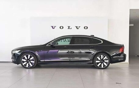 Volvo S90 II рестайлинг, 2025 год, 6 500 000 рублей, 7 фотография