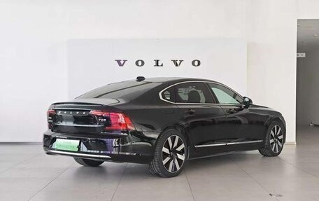Volvo S90 II рестайлинг, 2025 год, 6 500 000 рублей, 5 фотография