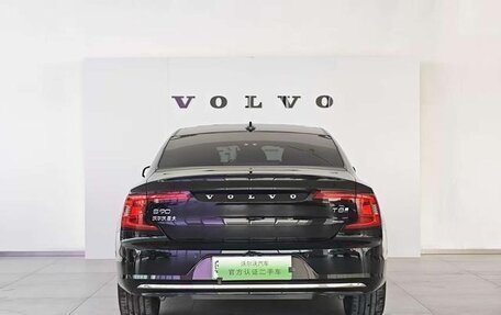 Volvo S90 II рестайлинг, 2025 год, 6 500 000 рублей, 6 фотография