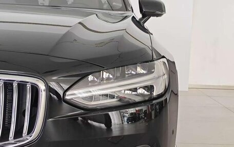 Volvo S90 II рестайлинг, 2025 год, 6 500 000 рублей, 8 фотография