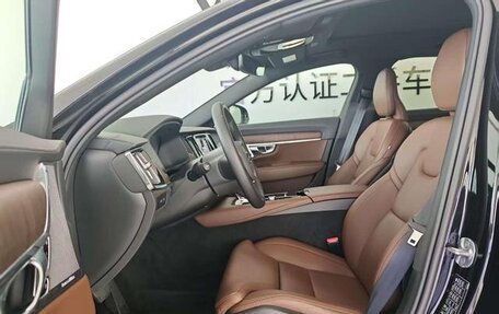 Volvo S90 II рестайлинг, 2025 год, 6 500 000 рублей, 11 фотография