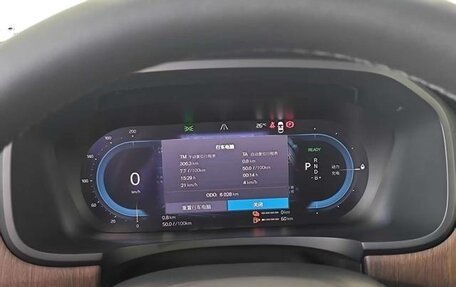 Volvo S90 II рестайлинг, 2025 год, 6 500 000 рублей, 15 фотография