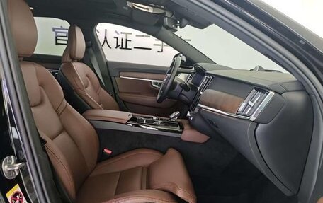 Volvo S90 II рестайлинг, 2025 год, 6 500 000 рублей, 21 фотография
