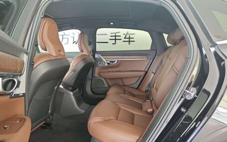 Volvo S90 II рестайлинг, 2025 год, 6 500 000 рублей, 18 фотография