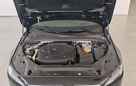 Volvo S90 II рестайлинг, 2025 год, 6 500 000 рублей, 27 фотография