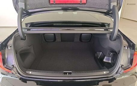 Volvo S90 II рестайлинг, 2025 год, 6 500 000 рублей, 26 фотография