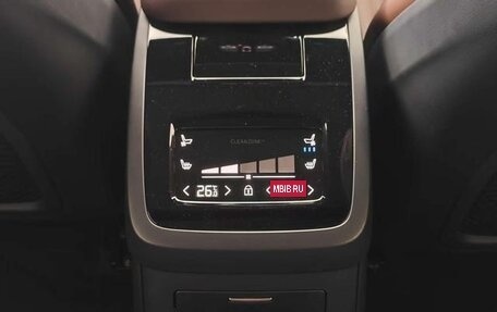 Volvo S90 II рестайлинг, 2025 год, 6 500 000 рублей, 19 фотография