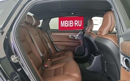 Volvo S90 II рестайлинг, 2025 год, 6 500 000 рублей, 20 фотография