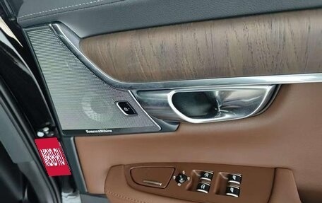 Volvo S90 II рестайлинг, 2025 год, 6 500 000 рублей, 22 фотография