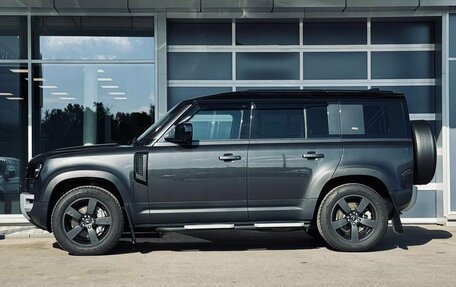 Land Rover Defender II, 2021 год, 6 980 000 рублей, 6 фотография