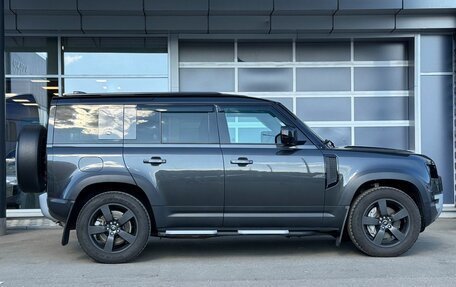 Land Rover Defender II, 2021 год, 6 980 000 рублей, 3 фотография