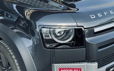 Land Rover Defender II, 2021 год, 6 980 000 рублей, 8 фотография