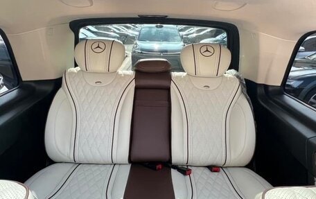Mercedes-Benz V-Класс, 2022 год, 4 700 000 рублей, 11 фотография