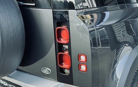 Land Rover Defender II, 2021 год, 6 980 000 рублей, 10 фотография