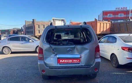 Nissan Pathfinder, 2007 год, 650 000 рублей, 2 фотография