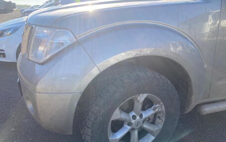 Nissan Pathfinder, 2007 год, 650 000 рублей, 6 фотография