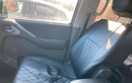 Nissan Pathfinder, 2007 год, 650 000 рублей, 9 фотография
