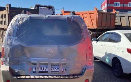 Nissan Pathfinder, 2007 год, 650 000 рублей, 13 фотография