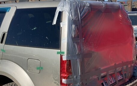 Nissan Pathfinder, 2007 год, 650 000 рублей, 16 фотография