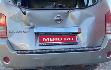 Nissan Pathfinder, 2007 год, 650 000 рублей, 11 фотография