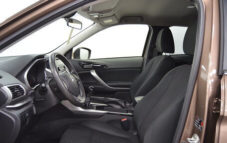 Mitsubishi Eclipse Cross, 2018 год, 1 490 000 рублей, 10 фотография