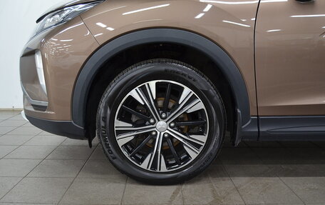 Mitsubishi Eclipse Cross, 2018 год, 1 490 000 рублей, 8 фотография
