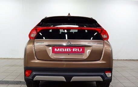 Mitsubishi Eclipse Cross, 2018 год, 1 490 000 рублей, 7 фотография