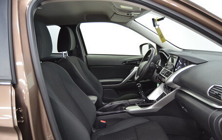 Mitsubishi Eclipse Cross, 2018 год, 1 490 000 рублей, 23 фотография
