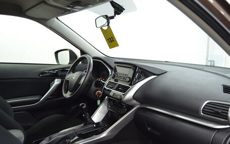 Mitsubishi Eclipse Cross, 2018 год, 1 490 000 рублей, 22 фотография
