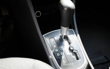 Hyundai Solaris II рестайлинг, 2011 год, 600 000 рублей, 13 фотография