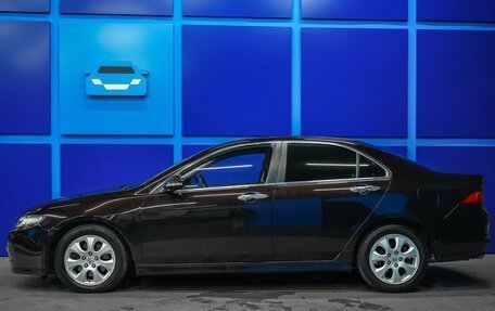 Honda Accord VII рестайлинг, 2006 год, 820 000 рублей, 3 фотография