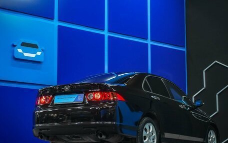 Honda Accord VII рестайлинг, 2006 год, 820 000 рублей, 6 фотография