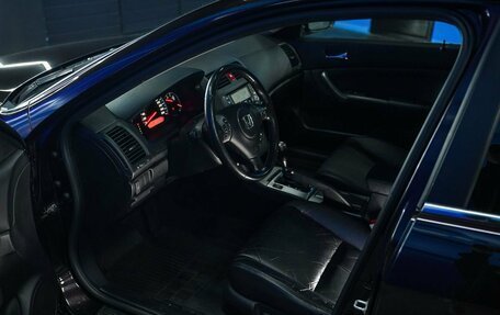 Honda Accord VII рестайлинг, 2006 год, 820 000 рублей, 11 фотография