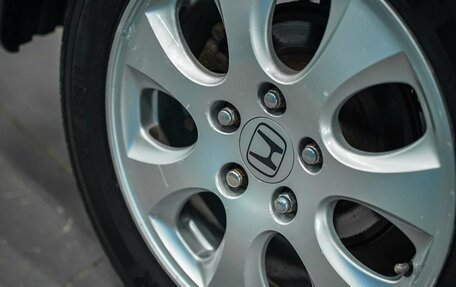 Honda Accord VII рестайлинг, 2006 год, 820 000 рублей, 21 фотография
