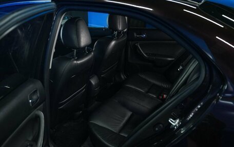 Honda Accord VII рестайлинг, 2006 год, 820 000 рублей, 14 фотография