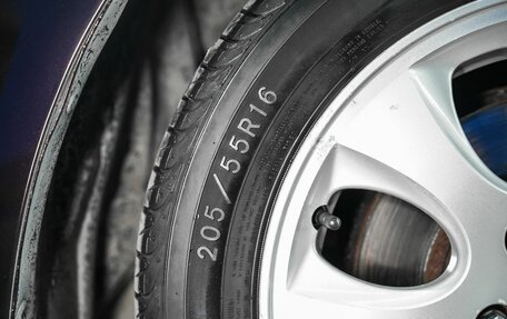 Honda Accord VII рестайлинг, 2006 год, 820 000 рублей, 20 фотография