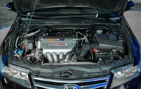 Honda Accord VII рестайлинг, 2006 год, 820 000 рублей, 19 фотография