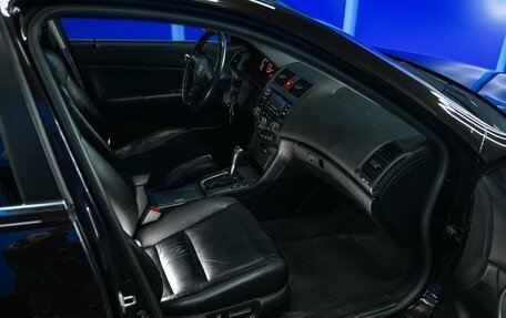 Honda Accord VII рестайлинг, 2006 год, 820 000 рублей, 13 фотография
