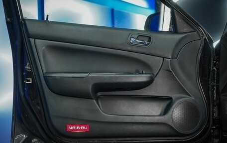 Honda Accord VII рестайлинг, 2006 год, 820 000 рублей, 15 фотография
