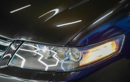 Honda Accord VII рестайлинг, 2006 год, 820 000 рублей, 23 фотография