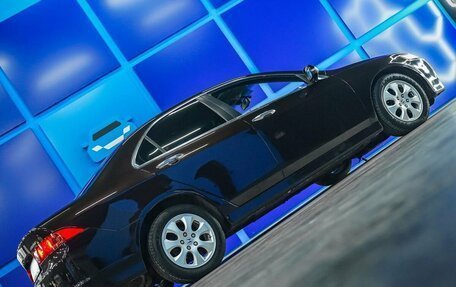 Honda Accord VII рестайлинг, 2006 год, 820 000 рублей, 30 фотография