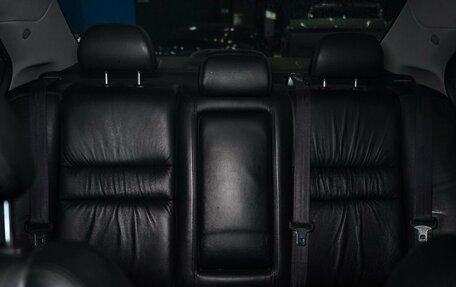 Honda Accord VII рестайлинг, 2006 год, 820 000 рублей, 38 фотография