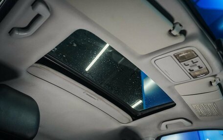 Honda Accord VII рестайлинг, 2006 год, 820 000 рублей, 39 фотография
