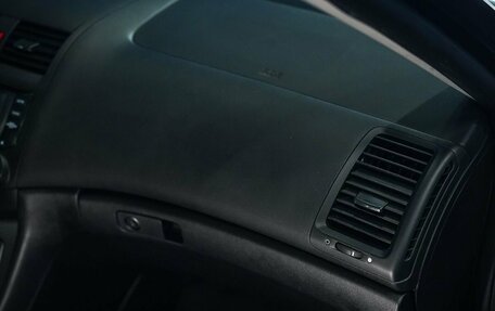 Honda Accord VII рестайлинг, 2006 год, 820 000 рублей, 40 фотография