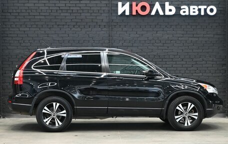 Honda CR-V III рестайлинг, 2010 год, 1 490 000 рублей, 8 фотография