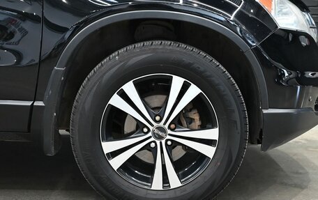 Honda CR-V III рестайлинг, 2010 год, 1 490 000 рублей, 11 фотография